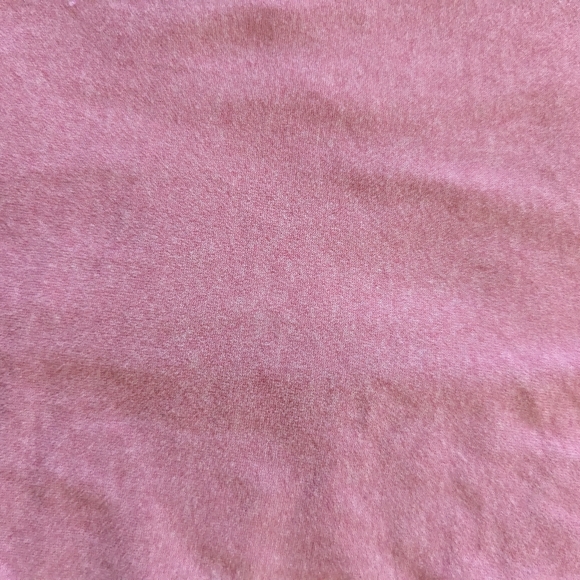 LuLaRoe pink leggings, one size - Picture 2 of 8